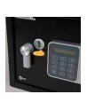Yale Medium Electronic Guest Safe Sejf podstawowy YSG guest domowy - nr 5