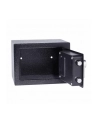 Yale Mini Electronic Safe Black Sejf podstawowy YSV mini czarny - nr 5