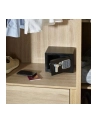 Yale Mini Electronic Safe Black Sejf podstawowy YSV mini czarny - nr 7