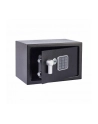 Yale Small Electronic Value Safe Sejf podstawowy YSV kompaktowy - nr 5