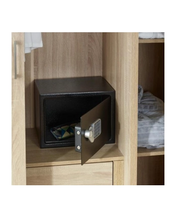 Yale Small Electronic Value Safe Sejf podstawowy YSV kompaktowy nr 2
