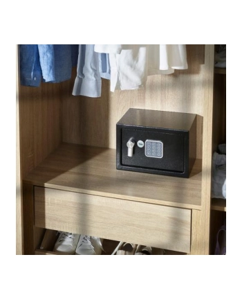Yale Small Electronic Value Safe Sejf podstawowy YSV kompaktowy nr 1