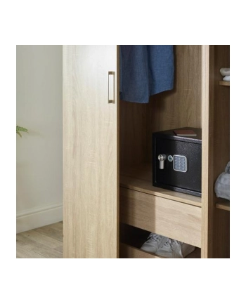 Yale Medium Electronic Value Safe Sejf podstawowy YSV domowy nr 2