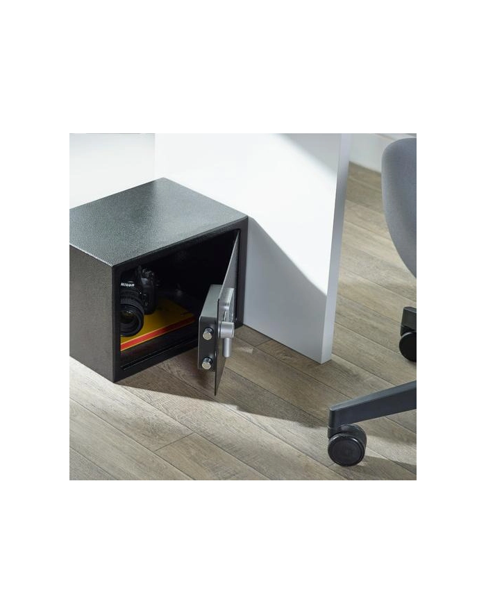 Yale Medium Electronic Value Safe Sejf podstawowy YSV domowy główny