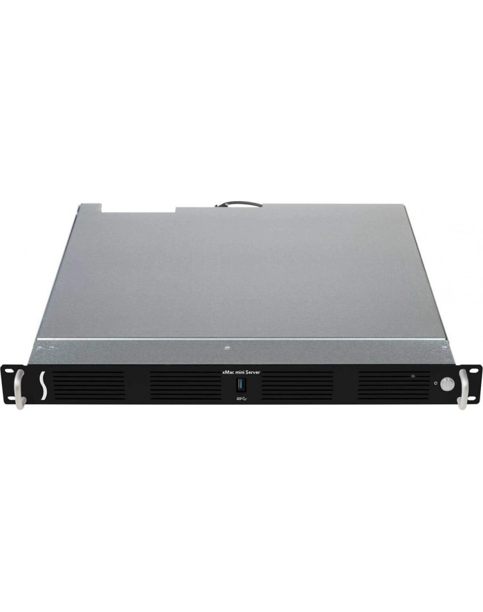 Sonnet xMac mini Server Thunderbolt 3, Rack, Server Case (Kolor: CZARNY) główny