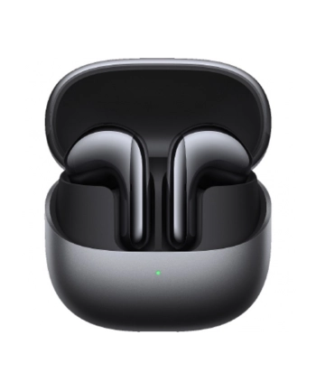 xiaomi Słuchawki bezprzewodowe Redmi Buds 5 Graphite Black nr 2