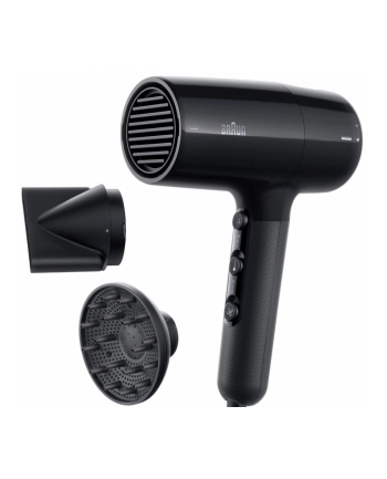 braun Suszarka do włosów HD425E nr 2
