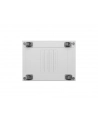 Szafa instalacyjna Rack stojąca 19'' 27U 600x800 szara drzwi perforowane LCD Lanberg (flat pack) - nr 2