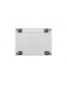 Szafa instalacyjna Rack stojąca 19'' 42U 600x800 szara drzwi perforowane LCD Lanberg (flat pack) - nr 11