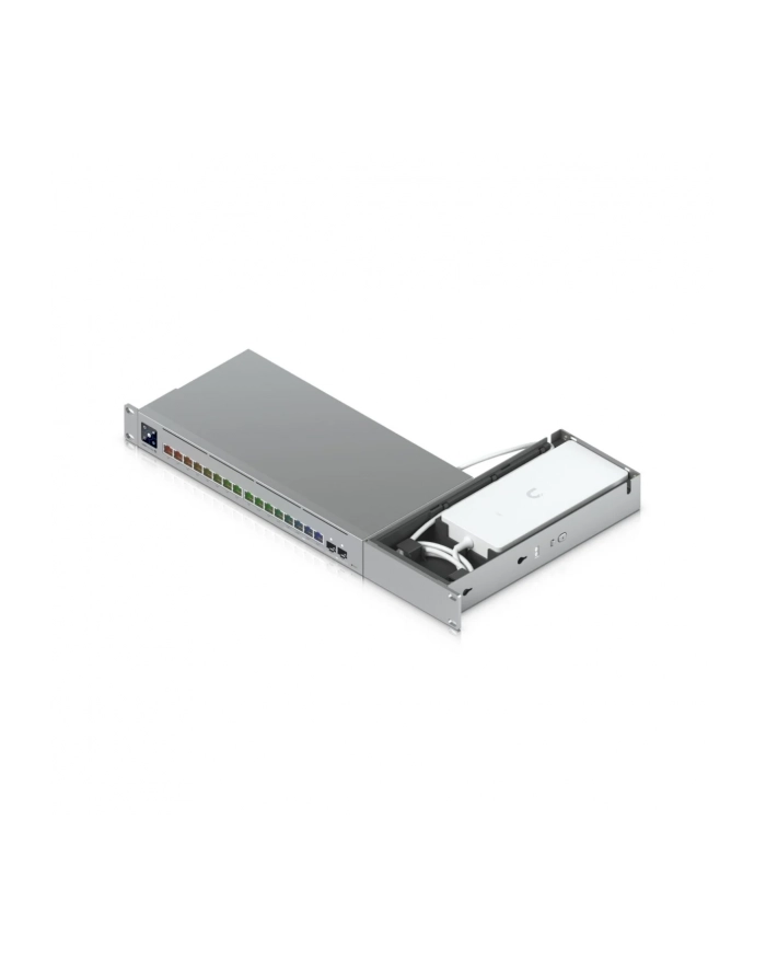 Ubiquiti UACC-Pro-Max-16-RM Pro Max 16 Akcesorium montażowe do Szafy Rackowej główny