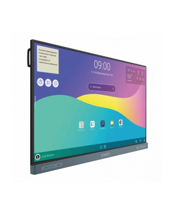 benq Monitor interaktywny 75 cali RP7504 LED 1200:1/3840x2160/HDMI nr 1