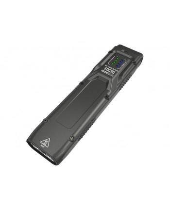 FLASHLIGHT EDC SERIES/EDC25 NITECORE
