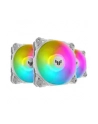 asus Wentylator TUF Gaming TF120 ARGB 3in1/LED/1900RPM/29dB/Biały - nr 2
