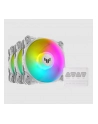 asus Wentylator TUF Gaming TF120 ARGB 3in1/LED/1900RPM/29dB/Biały - nr 3