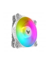 asus Wentylator TUF Gaming TF120 ARGB 3in1/LED/1900RPM/29dB/Biały - nr 7