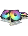 asus Wentylator TUF Gaming TR120 ARGB 3in1/LED/2000RPM/29dB Czarny - nr 25
