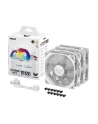 asus Wentylator obudowy TUF Gaming TR120 ARGB 3in1/LED/2000RPM/Biały - nr 17