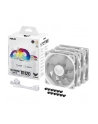 asus Wentylator obudowy TUF Gaming TR120 ARGB 3in1/LED/2000RPM/Biały - nr 21