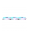 asus Wentylator obudowy TUF Gaming TR120 ARGB 3in1/LED/2000RPM/Biały - nr 36