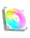 asus Wentylator obudowy TUF Gaming TR120 ARGB 3in1/LED/2000RPM/Biały - nr 7
