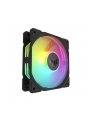 asus Wentylator TUF Gaming TR120 ARGB REVERSE LED/2000RPM/AURA/29dB - nr 18