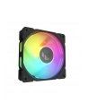 asus Wentylator TUF Gaming TR120 ARGB REVERSE LED/2000RPM/AURA/29dB - nr 19