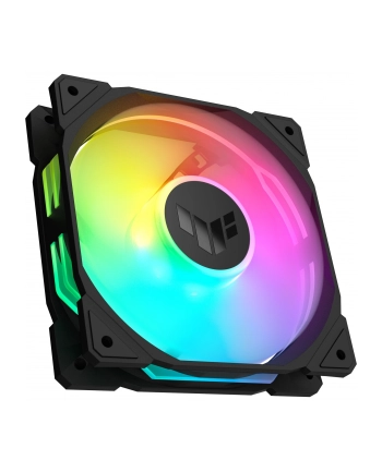 asus Wentylator TUF Gaming TR120 ARGB REVERSE LED/2000RPM/AURA/29dB nr 1