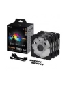 asus Wentylator TUF Gaming TR120 ARGB REVERSE 3in1/LED/2000RPM/Czarny - nr 24