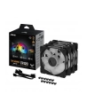 asus Wentylator TUF Gaming TR120 ARGB REVERSE 3in1/LED/2000RPM/Czarny - nr 33