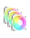 asus Wentylator TUF Gaming TR120 ARGB REVERSE 3in1/LED/2000rpm/29dB/Biały - nr 22