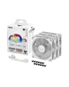 asus Wentylator TUF Gaming TR120 ARGB REVERSE 3in1/LED/2000rpm/29dB/Biały - nr 26
