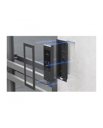 Ubiquiti UACC-Intercom-FM Access Intercom Flush Mount nr 2