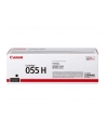 TONER BLACK 76K 055H 3020C004 CANON - nr 4