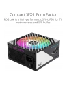 asus Zasilacz SFX-L LOKI ROG 750W Platinum 80+ ATX 3.0/ARGB/czarny - nr 23