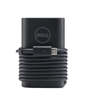 D-ELL 450-AGOB adapter zasilający/ inwentor Wewnętrzna 65 W Czarny