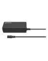 Zasilacz sieciowy Manhattan do laptopa 65W/4A 15-20V 9 wtyków DC - nr 11