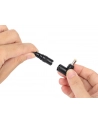 Zasilacz sieciowy Manhattan do laptopa 65W/4A 15-20V 9 wtyków DC - nr 17