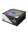 asus Zasilacz SFX-L ROG LOKI 1200W Titanium 80+ ATX 3.1/ARGB - nr 24