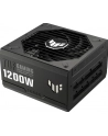 asus Zasilacz ROG TUF 1200W Gold 80+ ATX3.0/Active PFC - nr 13