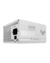 asus Zasilacz TUF Gaming 1000W GOLD 80+ ATX 3.0 White - nr 14
