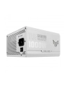asus Zasilacz TUF Gaming 1000W GOLD 80+ ATX 3.0 White - nr 20