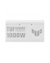 asus Zasilacz TUF Gaming 1000W GOLD 80+ ATX 3.0 White - nr 23