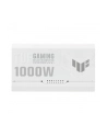 asus Zasilacz TUF Gaming 1000W GOLD 80+ ATX 3.0 White - nr 24