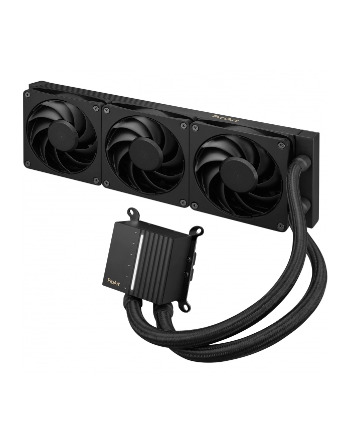 asus System chłodzenia ProArt LC 360 CPU 360 3x120mm główny