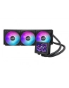 Chłodzenie wodne Asus ROG Ryujin III 360 ARGB Extreme - nr 2