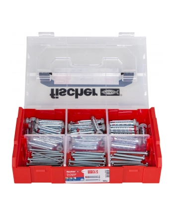 Fischer FixTainer DuoHM TX nr 1