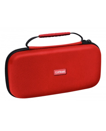 trust Etui w twardej obudowie GXT1248S Czerwony/Niebieski nr 1