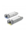 ubiquiti Moduł UACC-OM-SM-1G-S-2 moduł przekaźników sieciowych 1250 Mbit/s SFP - nr 2