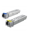 ubiquiti Moduł UACC-OM-SM-1G-S-2 moduł przekaźników sieciowych 1250 Mbit/s SFP - nr 5