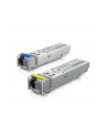 ubiquiti Moduł UACC-OM-SM-1G-S-2 moduł przekaźników sieciowych 1250 Mbit/s SFP - nr 7